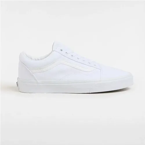 Zapatillas Vans Old Skool Blancas 38