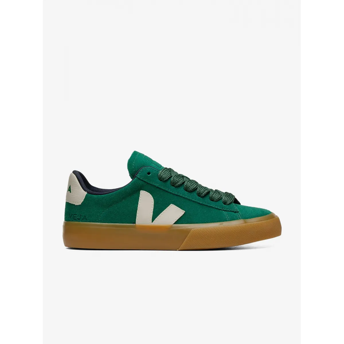 Zapatillas Veja Campo Bold