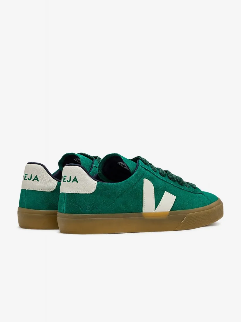 Zapatillas Veja Campo Bold