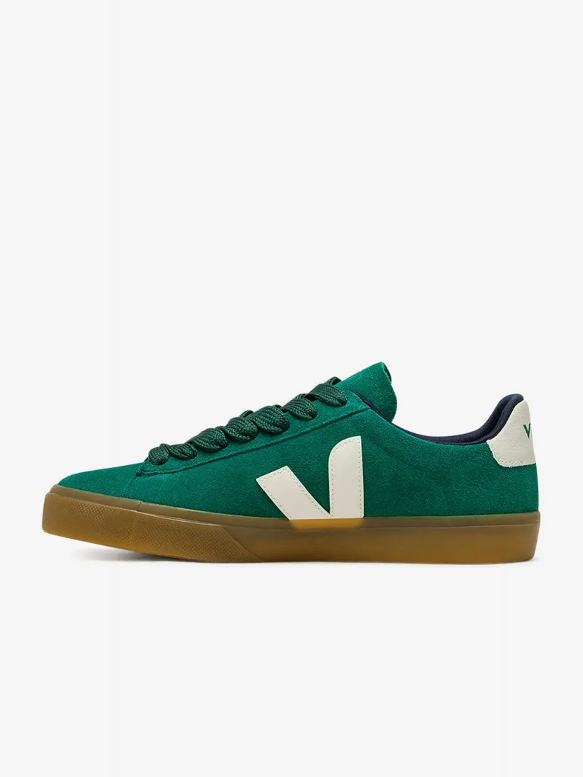 Zapatillas Veja Campo Bold